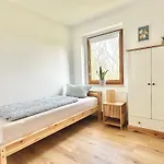 Wohlfuehloase Mit Garten * ラックヴィッツ
