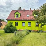 Wohlfuehloase Mit Garten