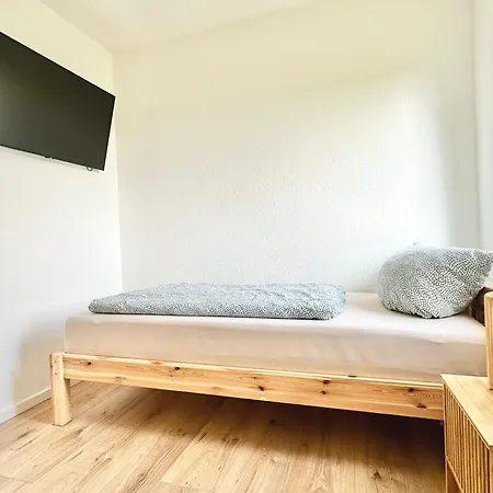 Apartamento Wohlfühloase Mit Garten *